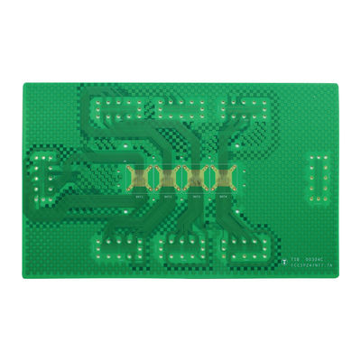 Bom preço. 6 camadas HDI Multilayer Pcb HDI PCB 2+ N+ 2 Quadro de ensaio de semicondutores on-line