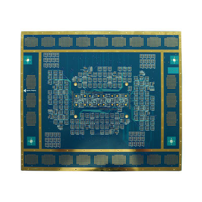 Bom preço. Ben Qiang Semicondutor PCB 10 camadas Furo Mecânico 4 mil Laser 3 mil on-line