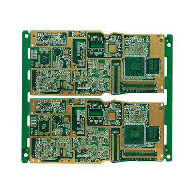 Bom preço. 14L Hdi Pcb Assembly 3+N+3 Shengyi S1000-2M para Comunicação on-line