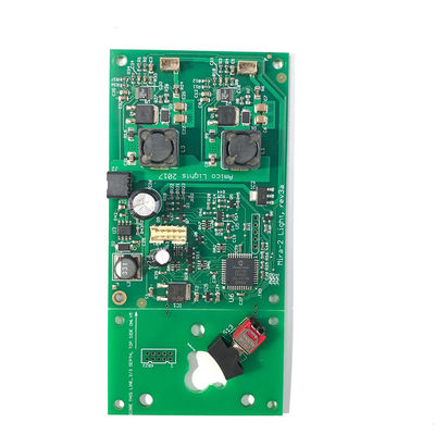 Bom preço. Serviços de montagem de PCB automotivos especializados e design de layout - Alcançar as normas IATF16949 para excelência EMS on-line