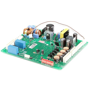 Bom preço. Conjunto de PCB de várias camadas personalizado para aplicações automotivas - Protótipo para produção com certificação UL on-line