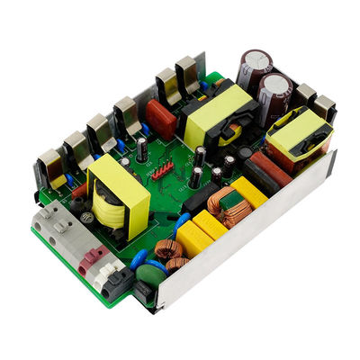 Bom preço. Next-Generation New Energy Automotive Electronics PCB Assembly - Fabricação sob medida para equipamentos inovadores PCBA on-line