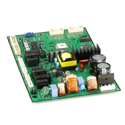 Bom preço. Reuniões de PCB de alto desempenho para indústrias automotiva e médica - Perícia PCBA flexível e rígida on-line
