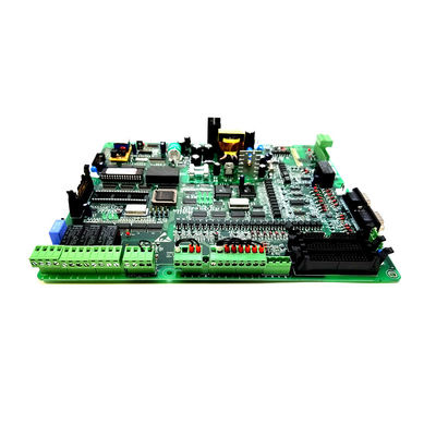 Bom preço. Pcba Médico Rápido e Preciso Duplo Lado Multicamadas 75 mm X 28 mm X 5 mm on-line