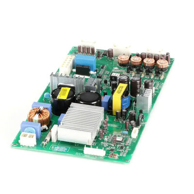 Bom preço. Controlo Industrial PCB Fabricação e Montagem 100% E-test AOI on-line