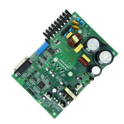 Bom preço. Equipamento médico de lado duplo Pcb Easy Assembly 1-64 camadas on-line