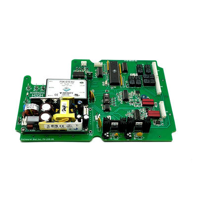 Bom preço. FR-4 Fabricação de PCBs para uso médico on-line