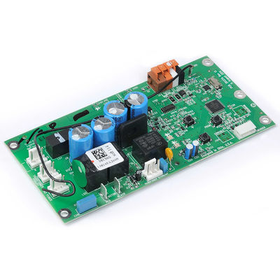 Bom preço. HASL PCBA Assembléia de placa Protótipo de montagem de PCB 2-12 camadas on-line
