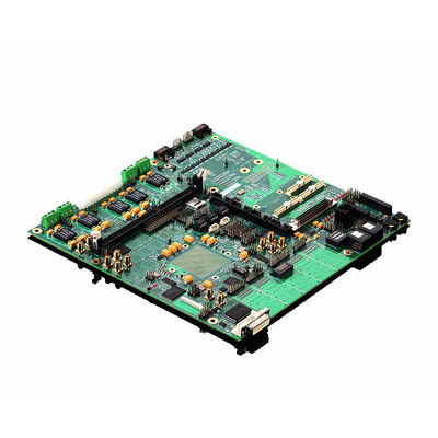 Bom preço. Associação de PCB de máscara de solda azul para o tamanho máximo do painel 600 mm * 1200 mm on-line