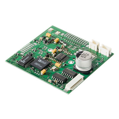 Bom preço. ISO14001 PCBA Montagem de placa de imersão Finish de superfície de prata on-line