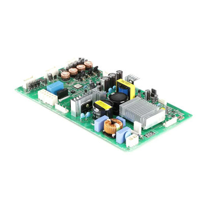 Bom preço. ENIG Superfície de acabamento de placa de PCB Assembléia com 1/3 oz-6 oz espessura de cobre on-line