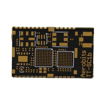 Bom preço. alta corrente PCB de cobre espesso para eletrônicos de potência 0,2 mm Espaçamento mínimo de traços on-line