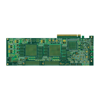 Bom preço. Controle de impedância PCB de cobre espesso Branco Cores de tela de seda on-line