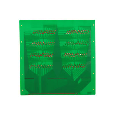 Bom preço. 600 mm x 1200 mm placa de PCB de eletrônicos de consumo ENIG HASL acabamento de superfície on-line