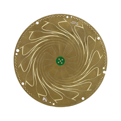 Bom preço. FR 4 Material PCB de camada alta com espessura de cobre 1/3 oz 2 oz on-line