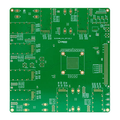 Bom preço. Sistema de Comunicação Sem Fio Antenna Rf Pcb 2.4 GHz 2.5 GHz Frequência on-line