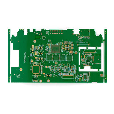 Bom preço. Modulo 5G Placa de circuitos impressos de alta frequência Taxa de transferência de dados de 10 Gbps on-line