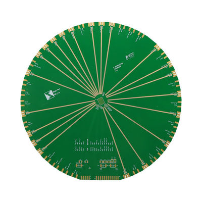 Bom preço. Sistemas de radar de conector masculino de antenas de rádio RF PCB SMA on-line