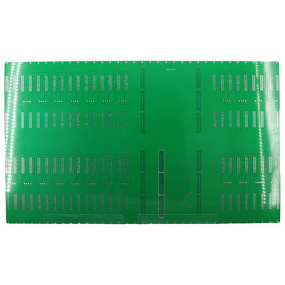 Bom preço. 100 Teste PCB de semicondutores Revestimento de ouro Superfície acabamento protótipo placa de circuito on-line