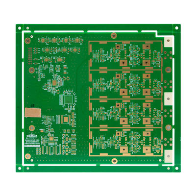 Bom preço. ENIG acabamento de superfície de eletrônicos de consumo PCB branco preto amarelo silkscreen on-line