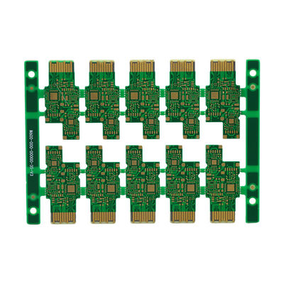Bom preço. FR-4 5G módulo óptico PCB 1310nm Distância de transmissão de 10 km on-line
