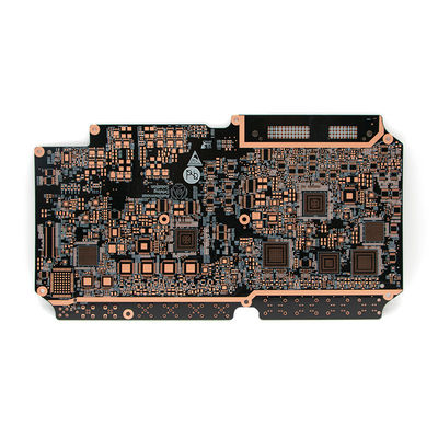 Bom preço. PCB de controlo industrial de alta precisão on-line