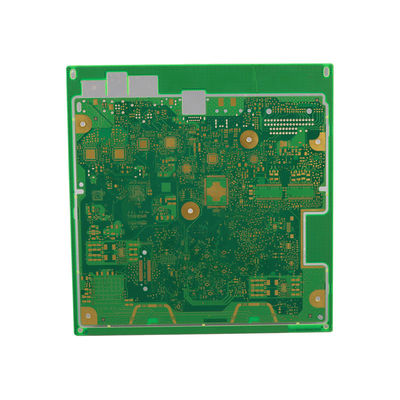 Bom preço. PCB multicamadas de eletrônicos de consumo com acabamento de superfície ENIG on-line