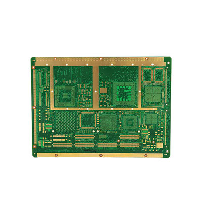 Bom preço. ENIG Superficie Finish Placa de circuito de cobre pesado 600mm X 600mm on-line
