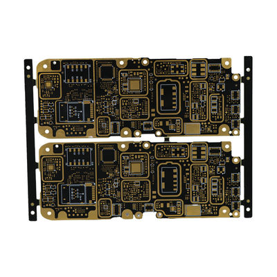Bom preço. 50W Potência de entrada Placa de circuitos de radiofrequência FR4 Comunicação sem fio on-line