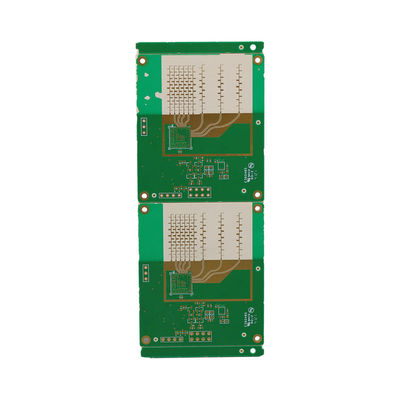 Bom preço. 100% de placa de PCB HDI testada de alta densidade para eletrônicos de consumo on-line