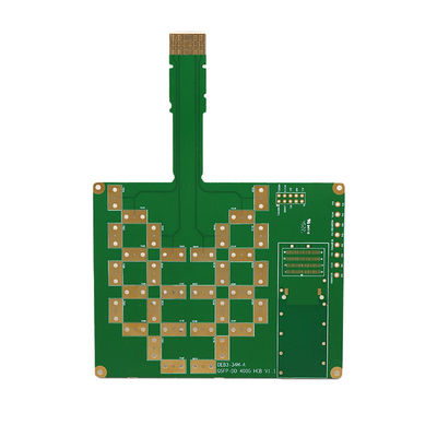 Bom preço. CEM-3 Alumínio Base Drone PCB Board White Silkscreen Circuit Board Assembléia on-line