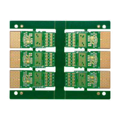 Bom preço. 3.3V 5G módulo óptico PCB de alta frequência de alta velocidade de transmissão de dados on-line