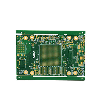 Bom preço. 6 camadas espessura de cobre padrão PCB ENIG acabamento de superfície para industrial on-line
