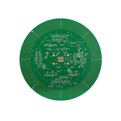 Bom preço. Testes de função de PCB de semicondutores OEM on-line