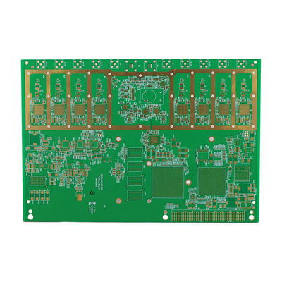 Bom preço. 300 * 210 mm HDI PCB Board Hdi Flex Pcb Controle de Impedância on-line