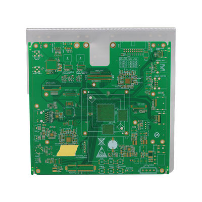 Bom preço. RO4350B HDI PCB Board hdi pcb protótipo com material epoxi de vidro on-line