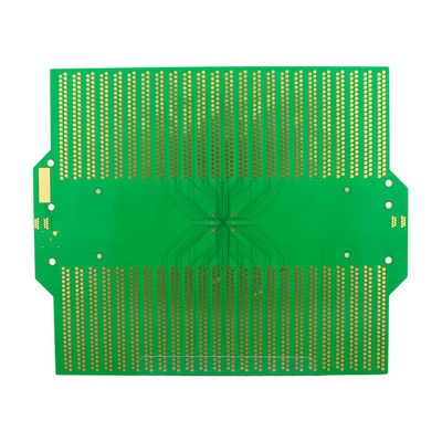 Bom preço. 4L 1 N 1 Hdi Pcb Controle de Impedância Branco Negro Amarelo Cores Silkscreen on-line