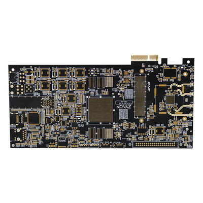 Bom preço. Serviço de estêncil de placa de PCB HDI de alta densidade on-line