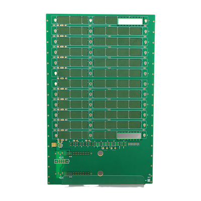 Bom preço. Placas de circuito HDI de alta precisão 1 oz Espessura de cobre Controle industrial on-line