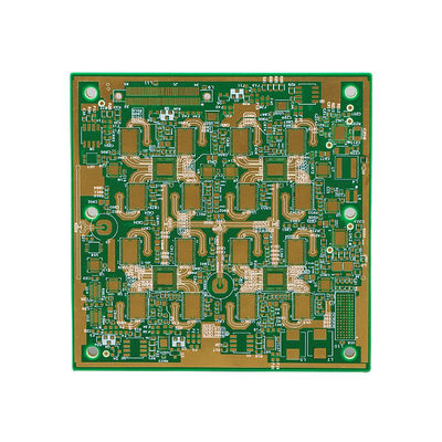 Bom preço. Alta Potência 3oz de espessura de cobre PCB Tamanho máximo do painel 600mm X 600mm on-line