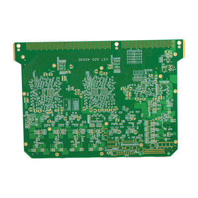 Bom preço. PCB de alta frequência de alta velocidade de folha eletrolítica multicamadas Fr4 Pcb on-line