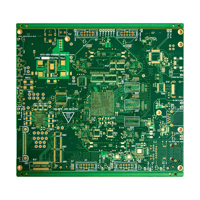 Bom preço. Comunicação de circuitos elevados de alta frequência de automóveis 1.0 mm de espessura on-line