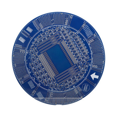 Bom preço. Imersão de prata de camada alta PCB de camada múltipla placa de circuito OSP superfície on-line