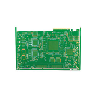 Bom preço. Pcb rígido flexível HDI de alta densidade com 6 camadas on-line