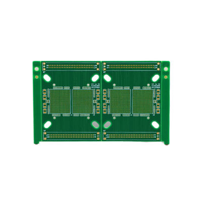 Bom preço. Imersão de ouro de alta densidade Pcb de interligação 1,5 mm espessura on-line
